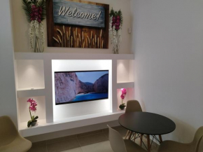'Η Ωραία των Αθηνών' A Lux & Cozy Apt in Athens